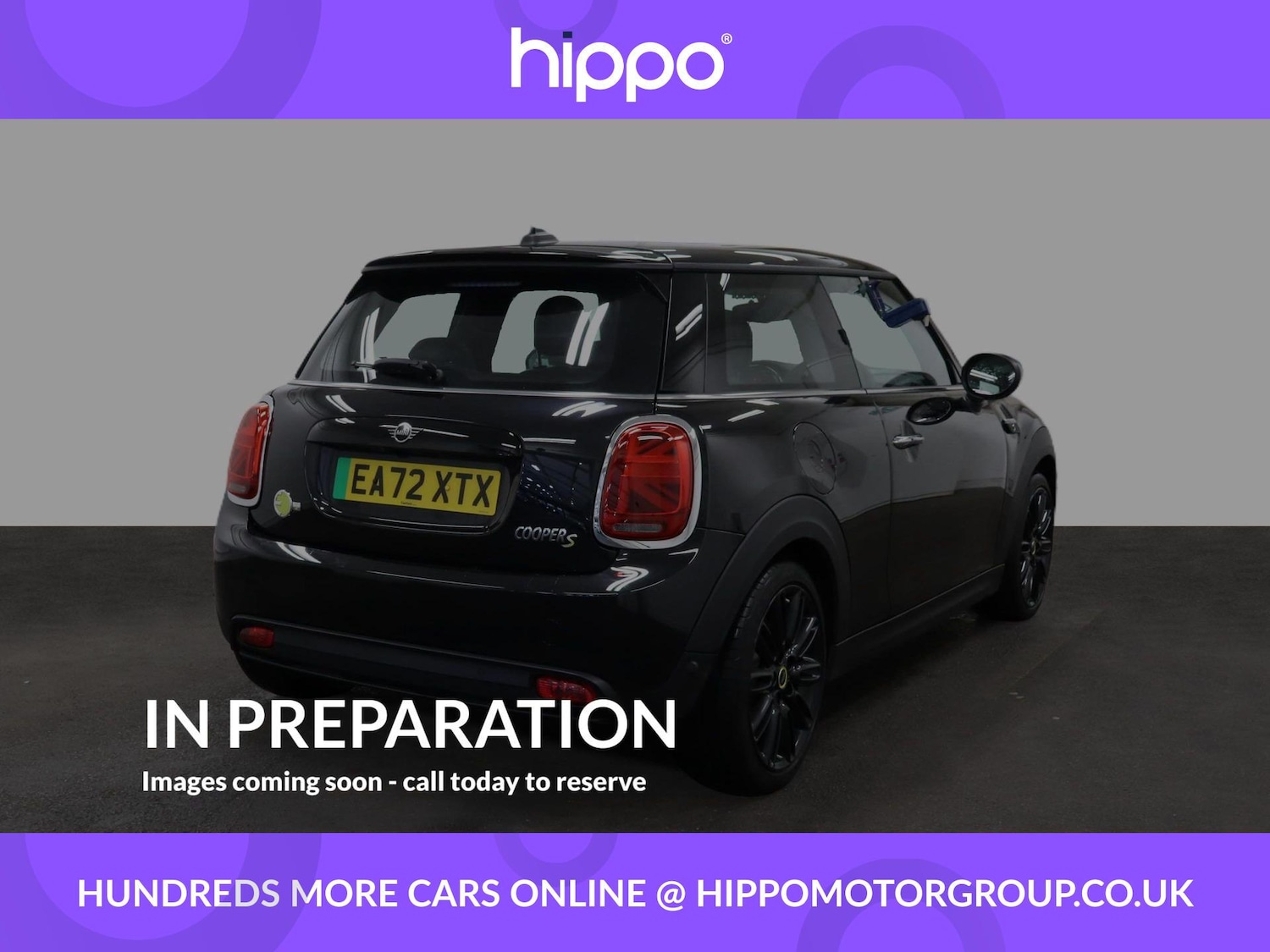 Used MINI Hatch 2022 for sale - 77215620: Photo 4