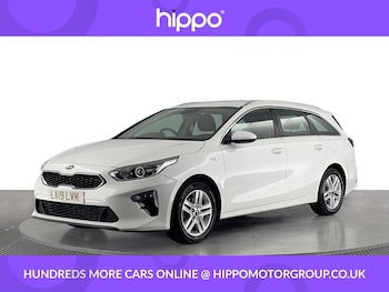 Used Kia Ceed 2019 for sale - 79316354: Photo