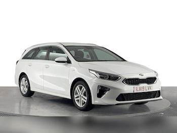 Used Kia Ceed 2019 for sale - 79316354: Photo