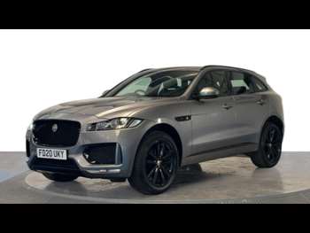 2020 - Chequered Flag Awd 5-Door