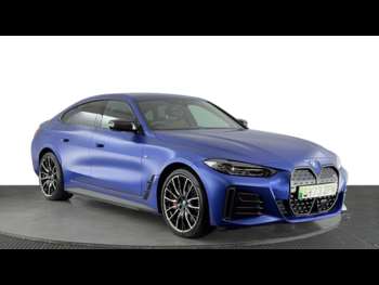 Used BMW i4 2024 for sale - 75079891: Photo