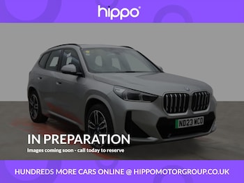 Used BMW iX1 2023 for sale - 79212877: Photo
