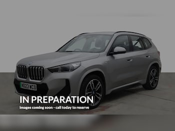 Used BMW iX1 2023 for sale - 79212877: Photo