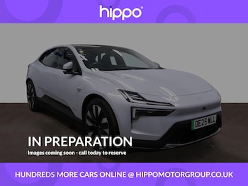 Used Polestar Polestar 4 2025 for sale - 77496788: Photo