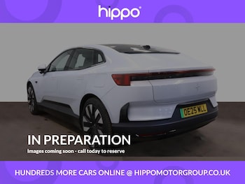 Used Polestar Polestar 4 2025 for sale - 77496788: Photo