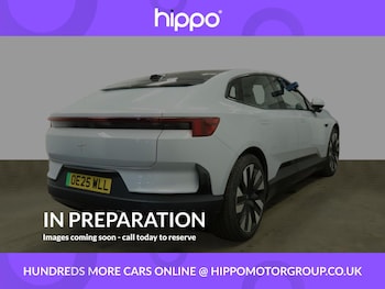 Used Polestar Polestar 4 2025 for sale - 77496788: Photo