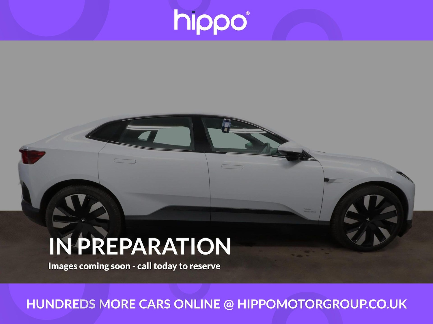 Used Polestar Polestar 4 2025 for sale - 77496788: Photo 5