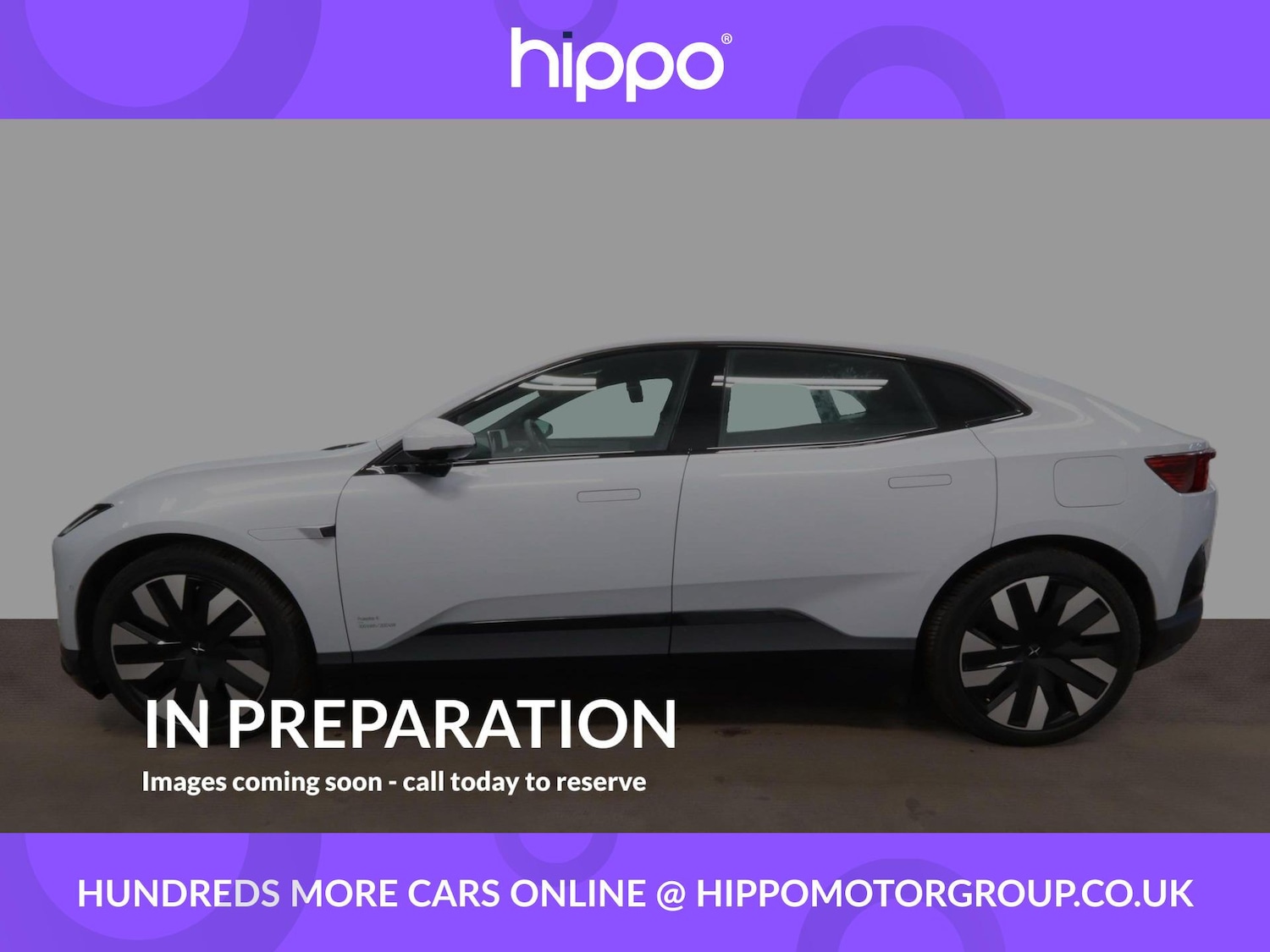 Used Polestar Polestar 4 2025 for sale - 77496788: Photo 6