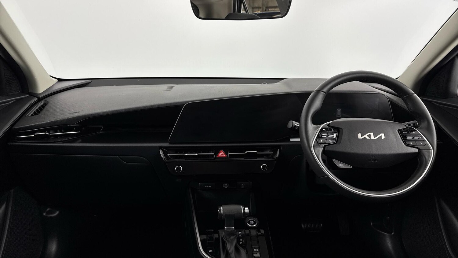 Used Kia Niro for sale - 77853025: Photo 11