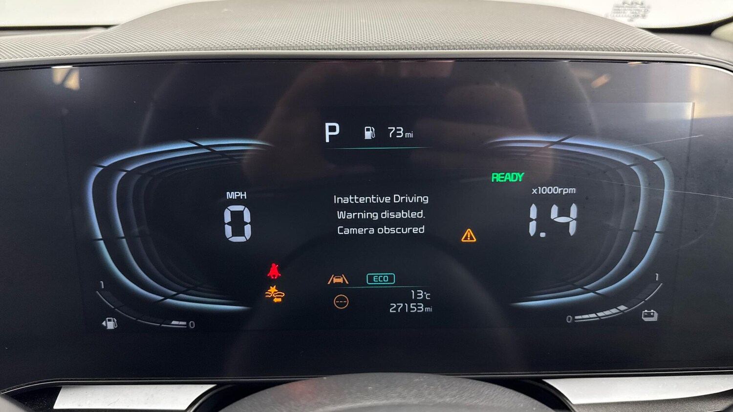 Used Kia Niro for sale - 77853025: Photo 13