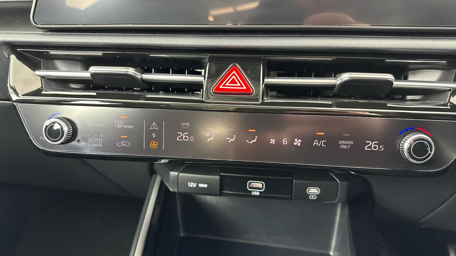 Used Kia Niro for sale - 77853025: Photo 16