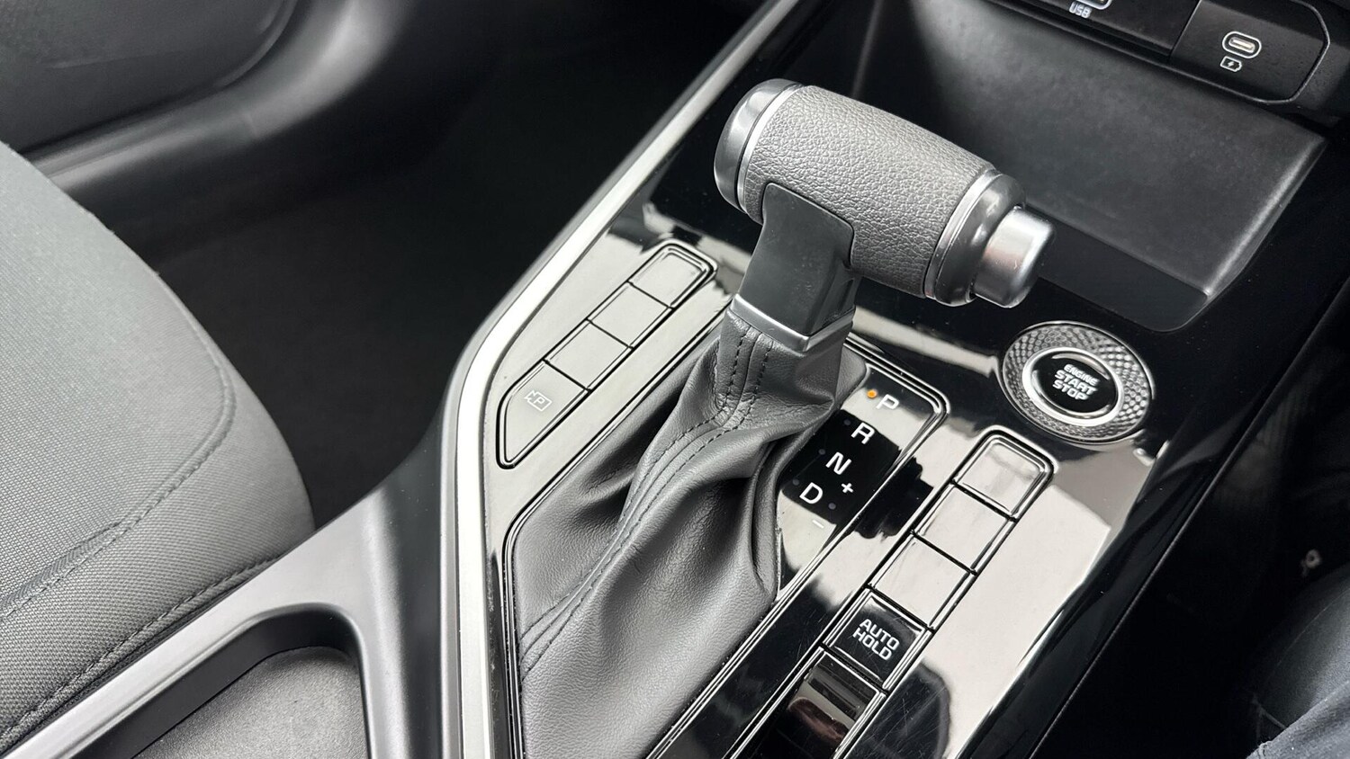 Used Kia Niro for sale - 77853025: Photo 17