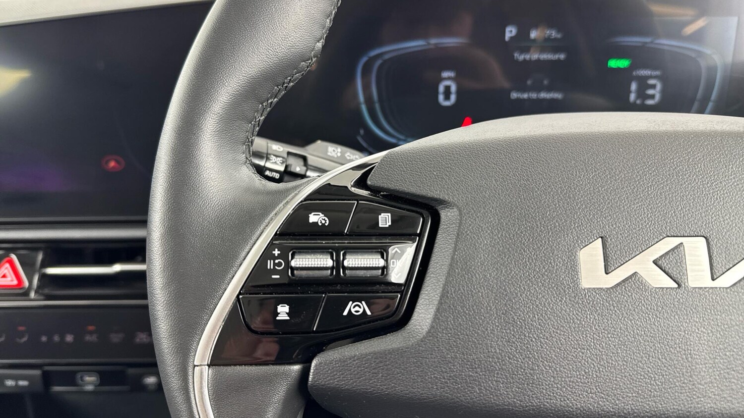 Used Kia Niro for sale - 77853025: Photo 18