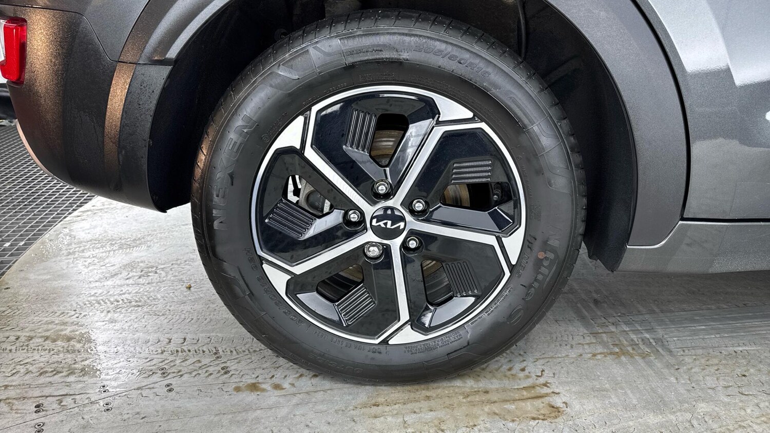 Used Kia Niro for sale - 77853025: Photo 22