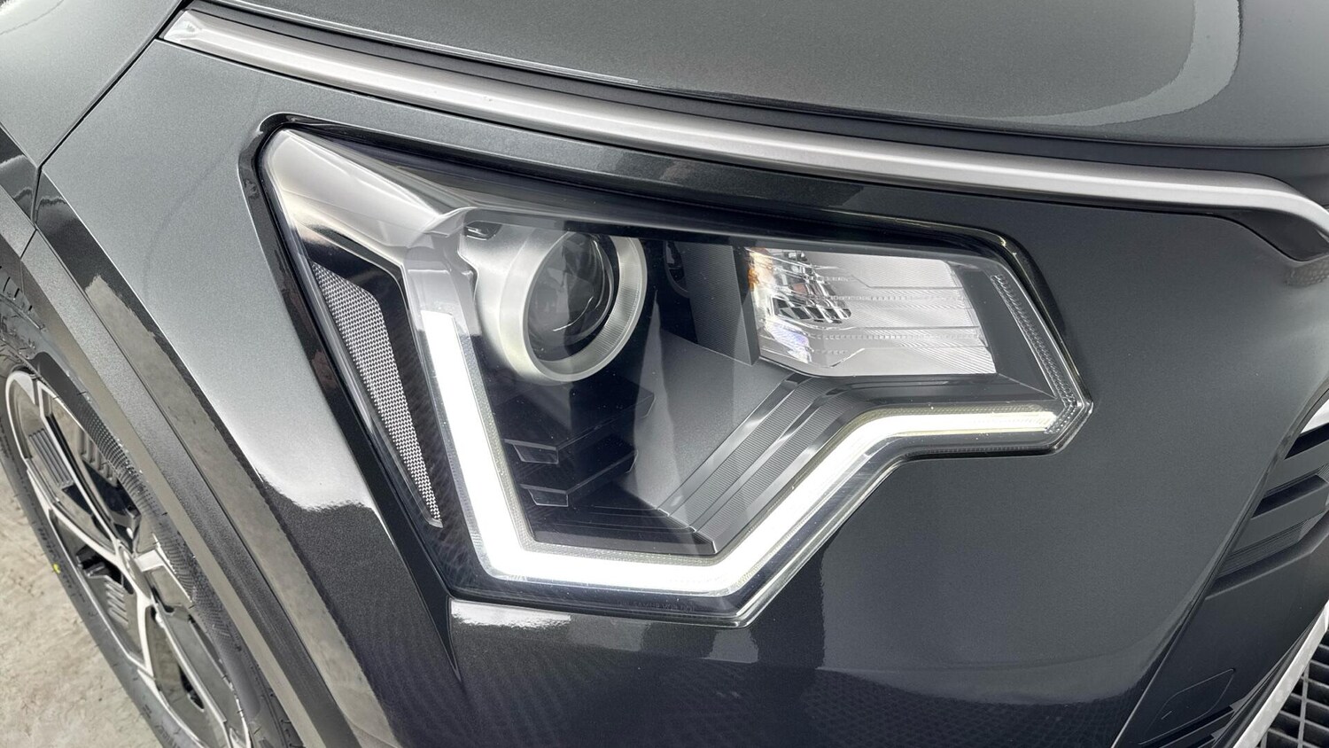 Used Kia Niro for sale - 77853025: Photo 24