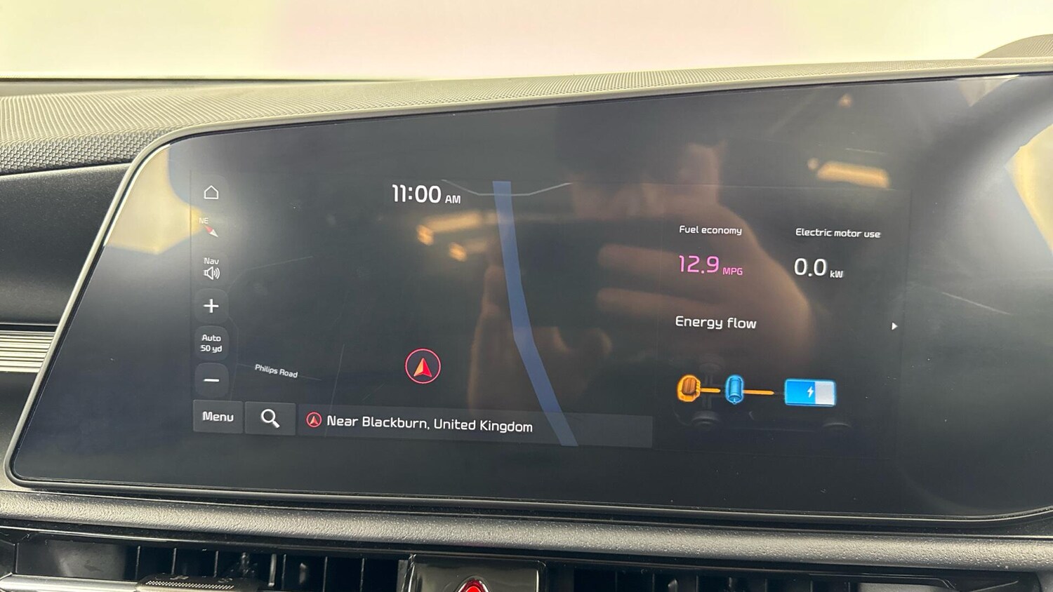 Used Kia Niro for sale - 77853025: Photo 26