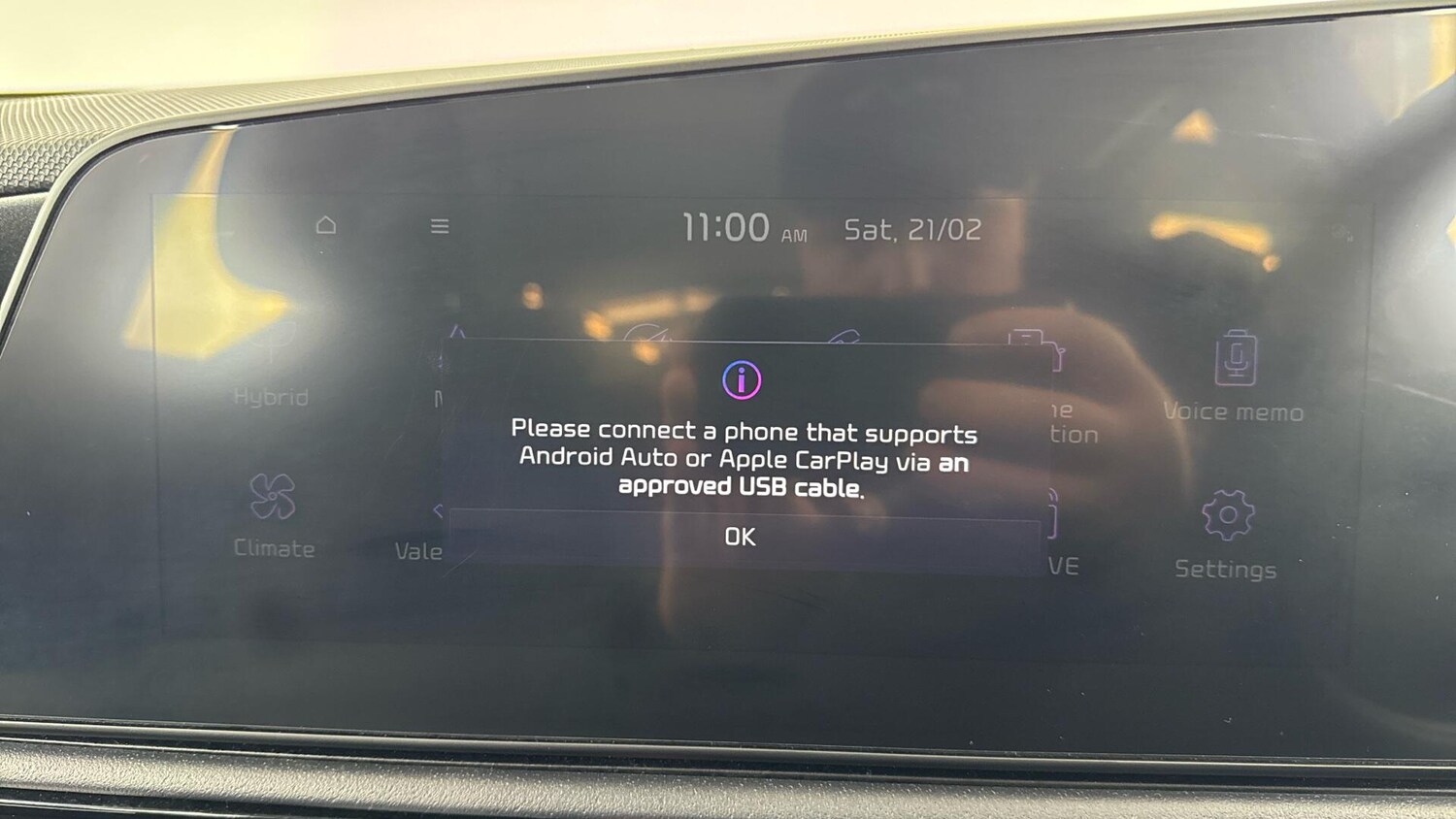 Used Kia Niro for sale - 77853025: Photo 27