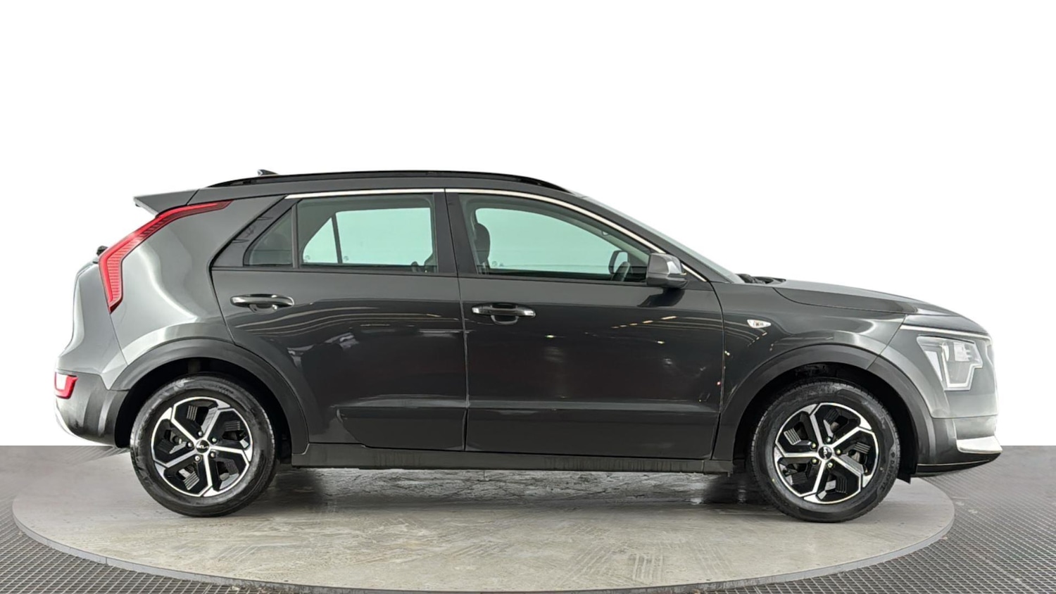 Used Kia Niro for sale - 77853025: Photo 3