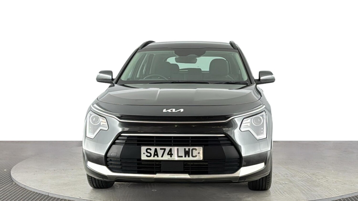 Used Kia Niro for sale - 77853025: Photo 8