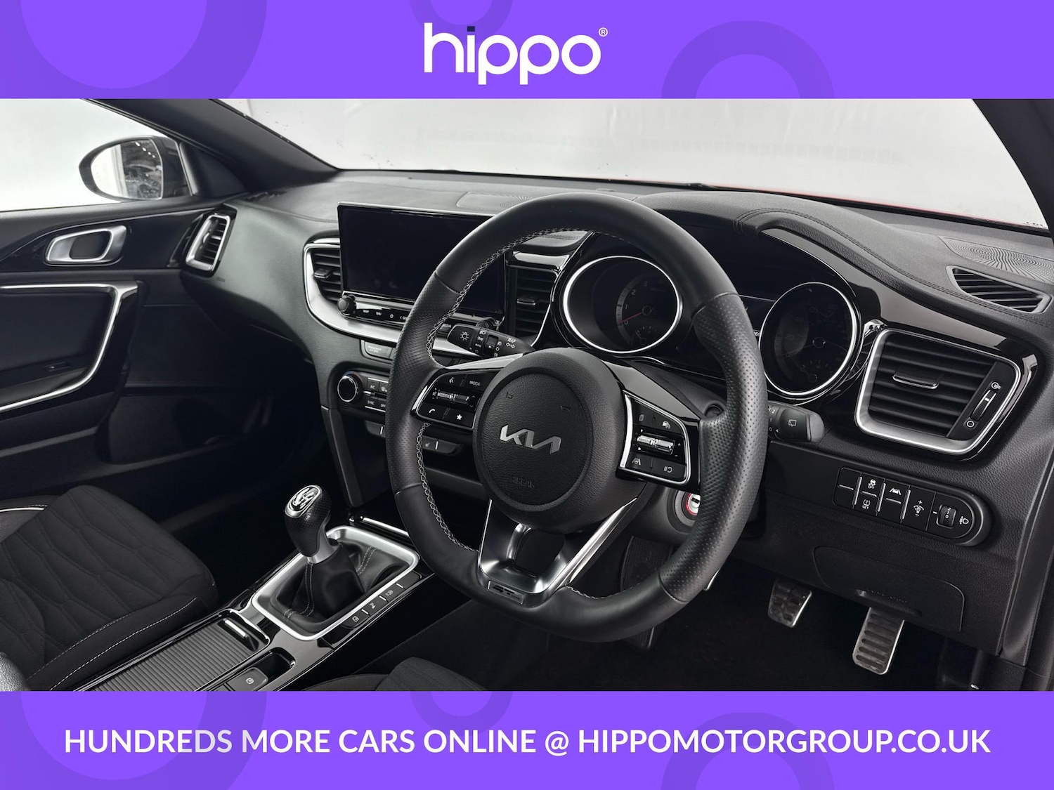 Used Kia Pro Ceed 2024 for sale - 77456409: Photo 10