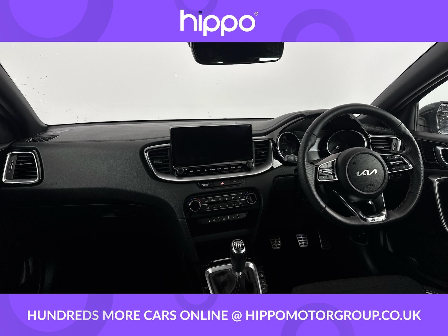 Used Kia Pro Ceed 2024 for sale - 77456409: Photo 11