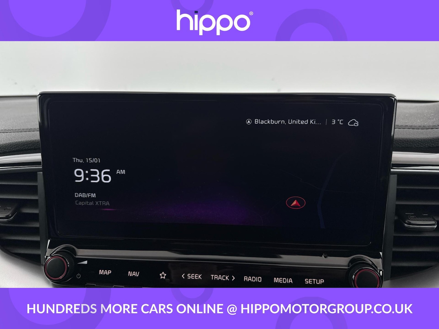 Used Kia Pro Ceed 2024 for sale - 77456409: Photo 12