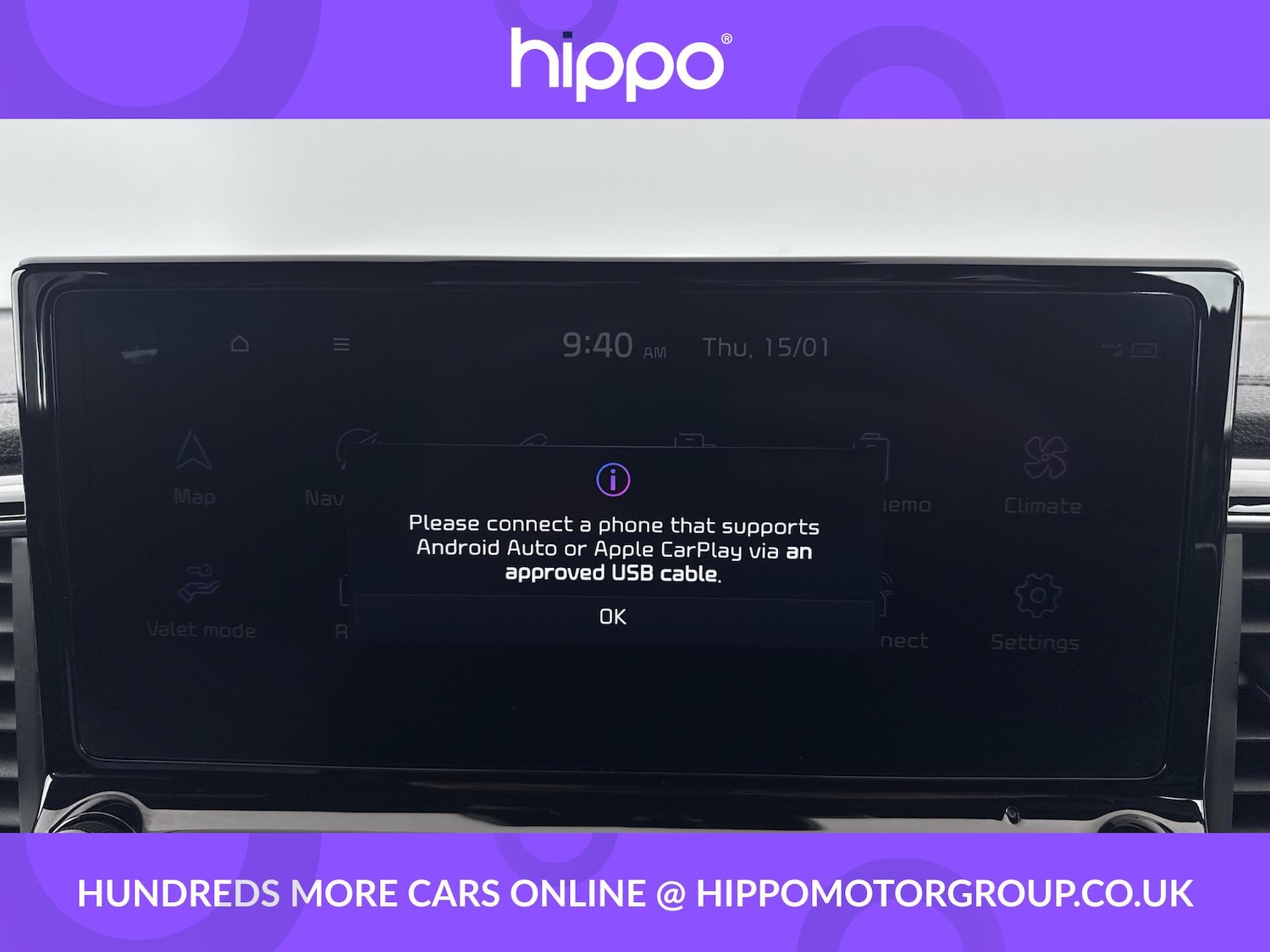 Used Kia Pro Ceed 2024 for sale - 77456409: Photo 27