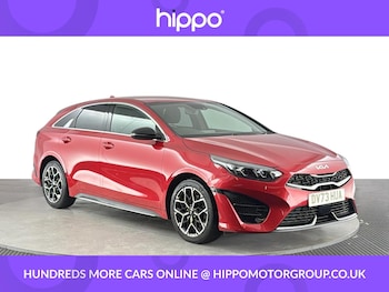 Used Kia Pro Ceed 2024 for sale - 77456409: Photo