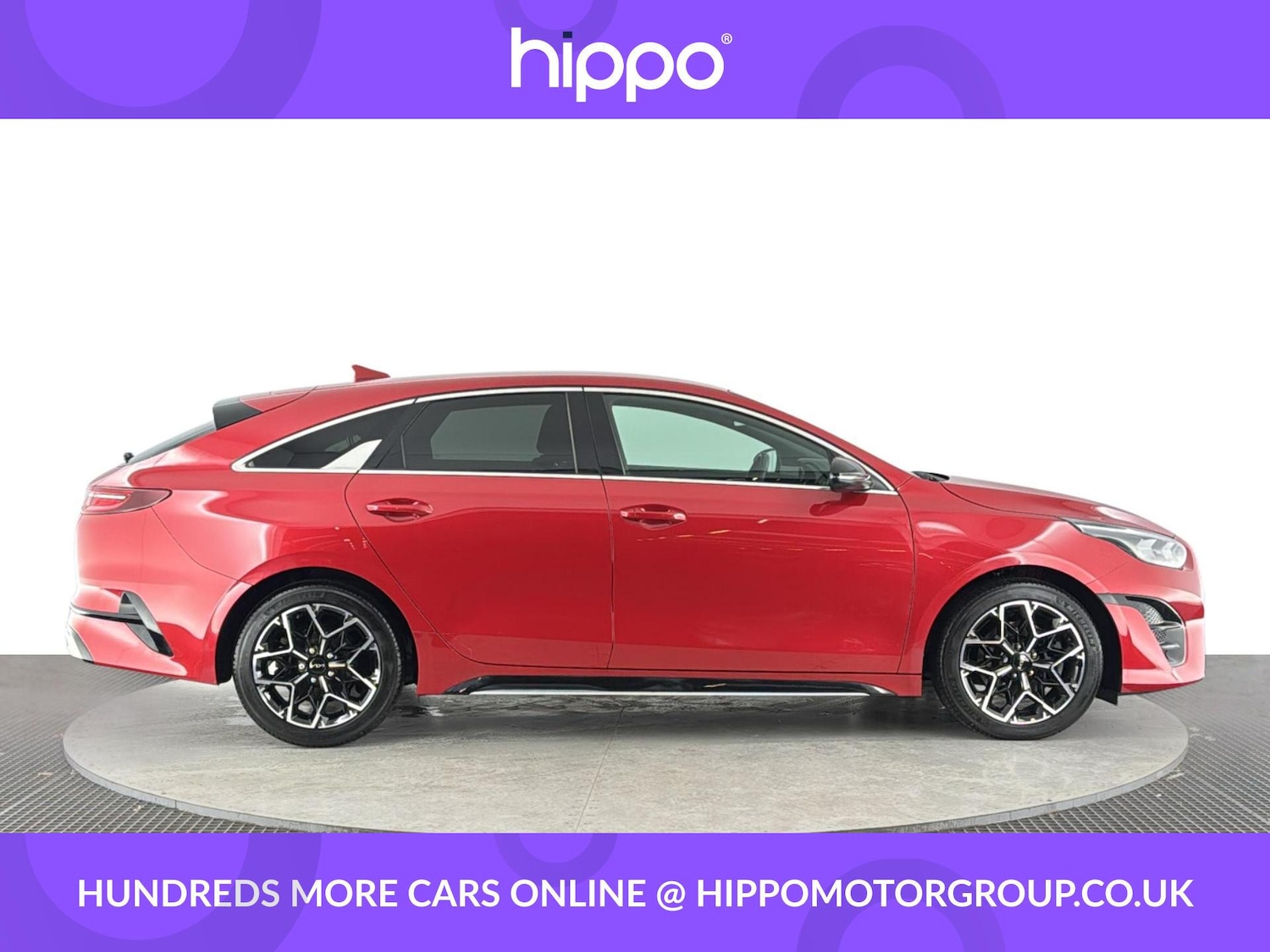 Used Kia Pro Ceed 2024 for sale - 77456409: Photo 3