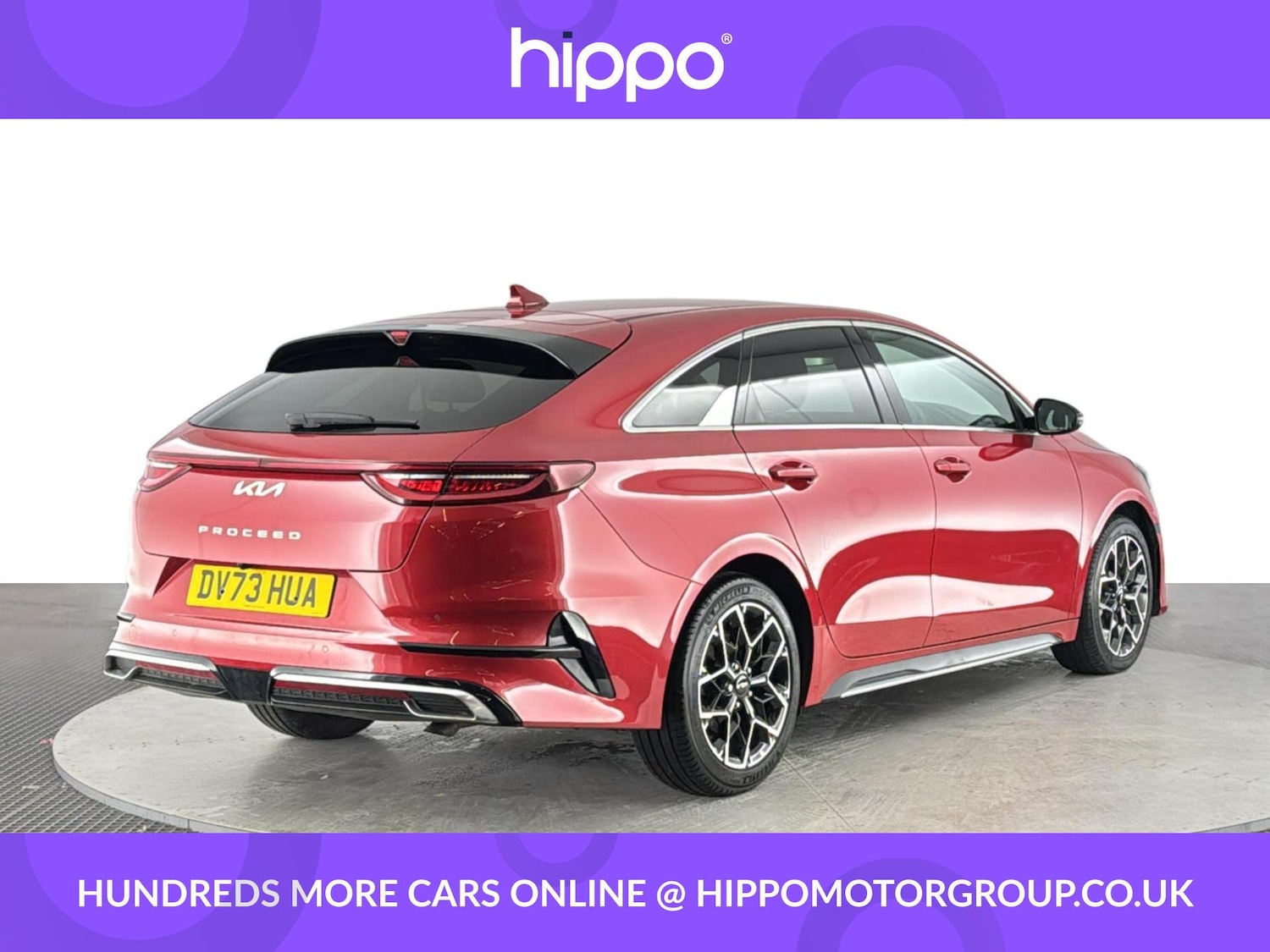 Used Kia Pro Ceed 2024 for sale - 77456409: Photo 4