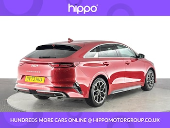 Used Kia Pro Ceed 2024 for sale - 77456409: Photo