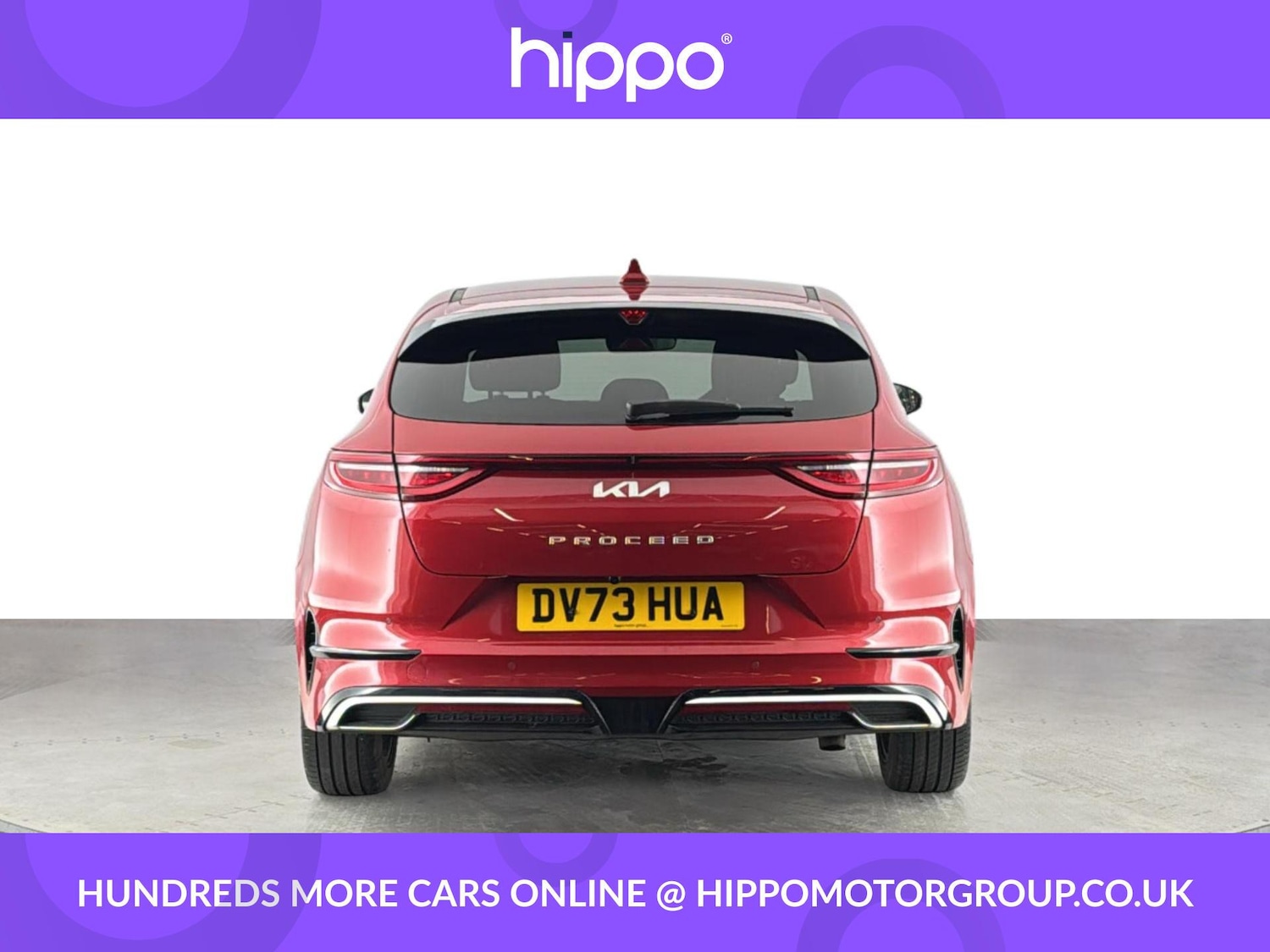 Used Kia Pro Ceed 2024 for sale - 77456409: Photo 5