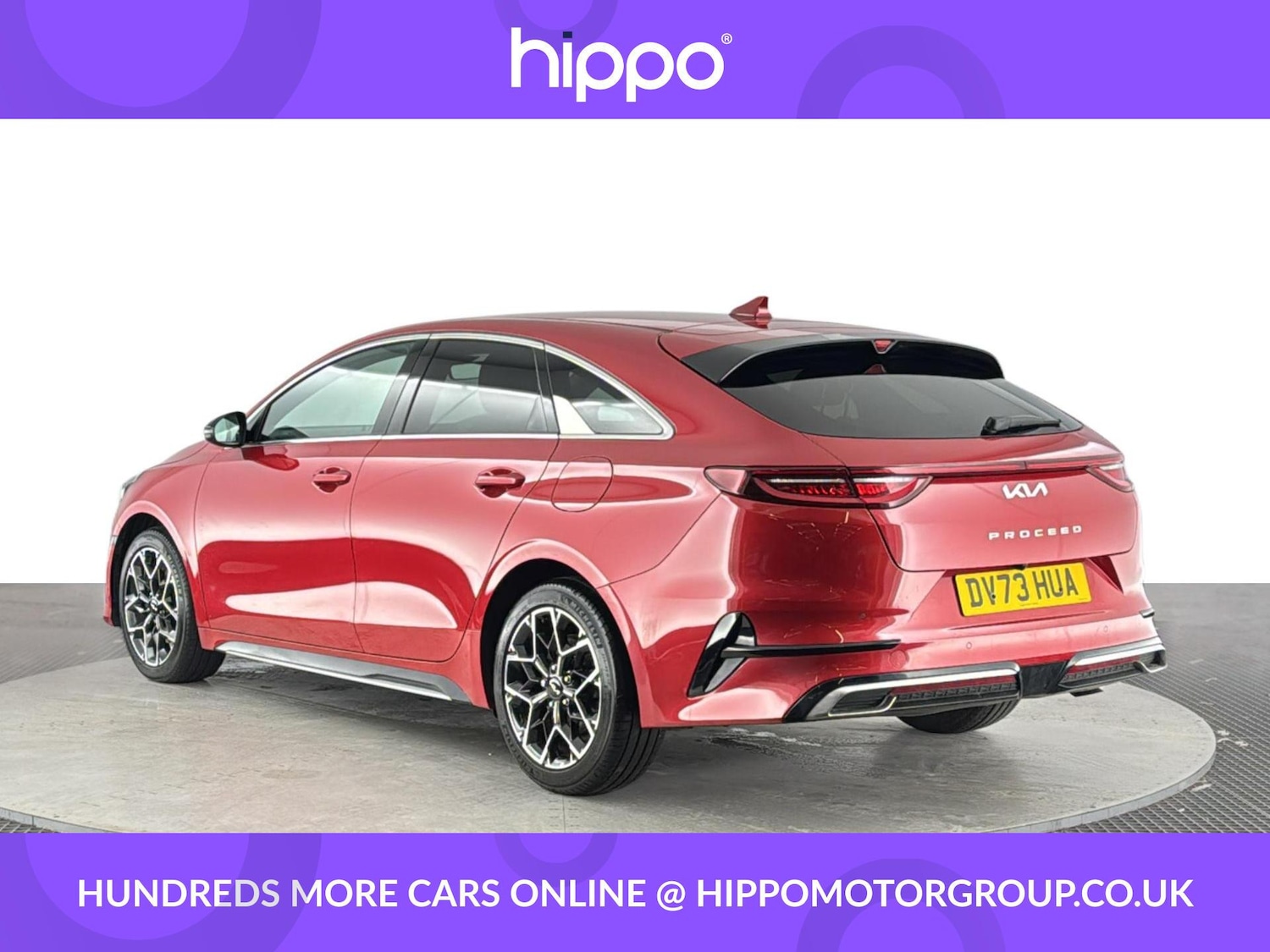 Used Kia Pro Ceed 2024 for sale - 77456409: Photo 6