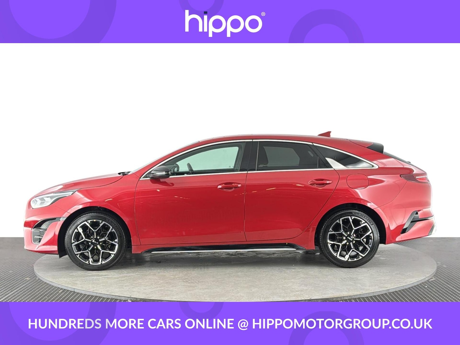 Used Kia Pro Ceed 2024 for sale - 77456409: Photo 7