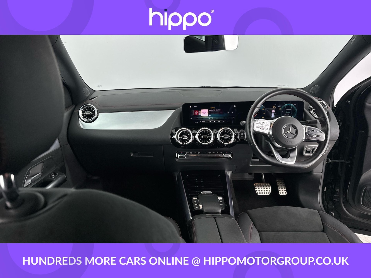 Used Mercedes-Benz EQA 2021 for sale - 77040897: Photo 11