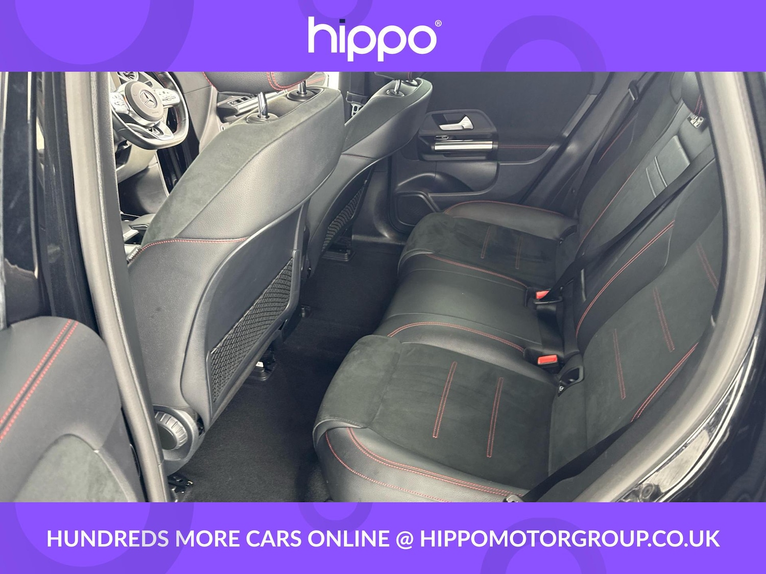 Used Mercedes-Benz EQA 2021 for sale - 77040897: Photo 14