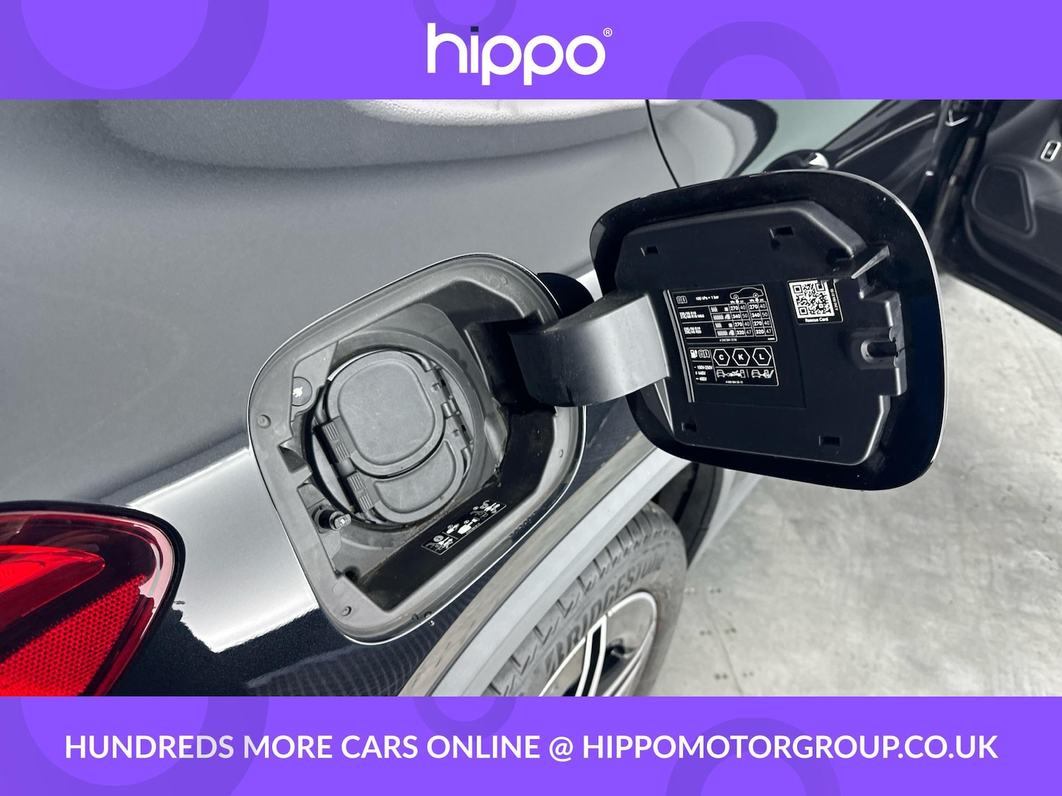 Used Mercedes-Benz EQA 2021 for sale - 77040897: Photo 16