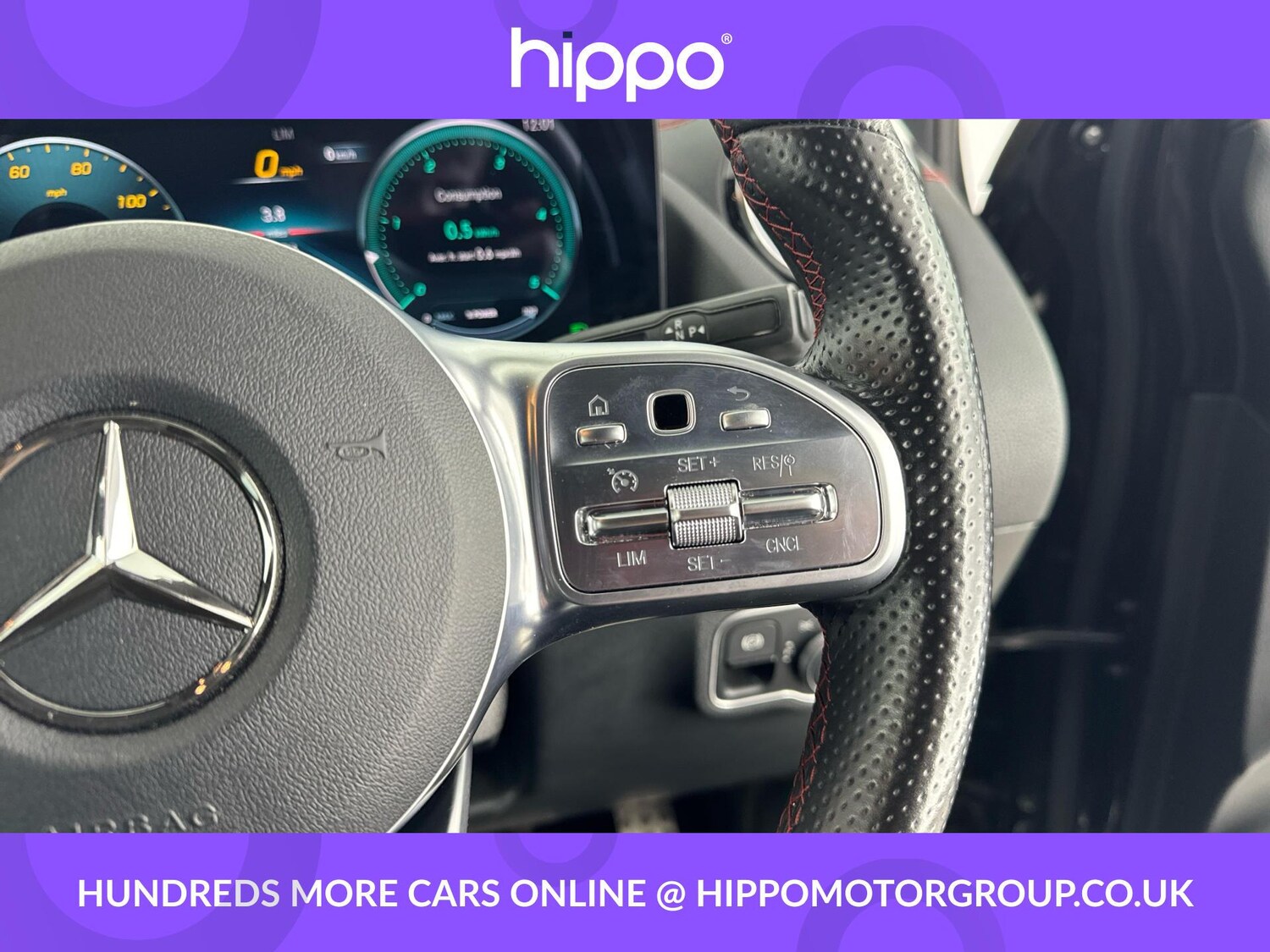 Used Mercedes-Benz EQA 2021 for sale - 77040897: Photo 17