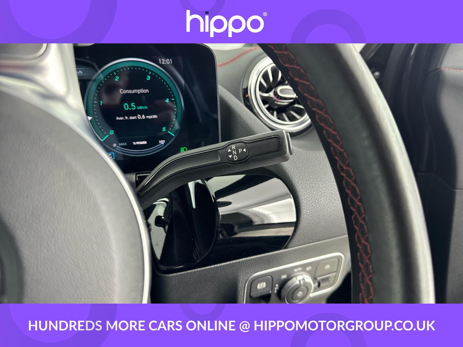 Used Mercedes-Benz EQA 2021 for sale - 77040897: Photo 19