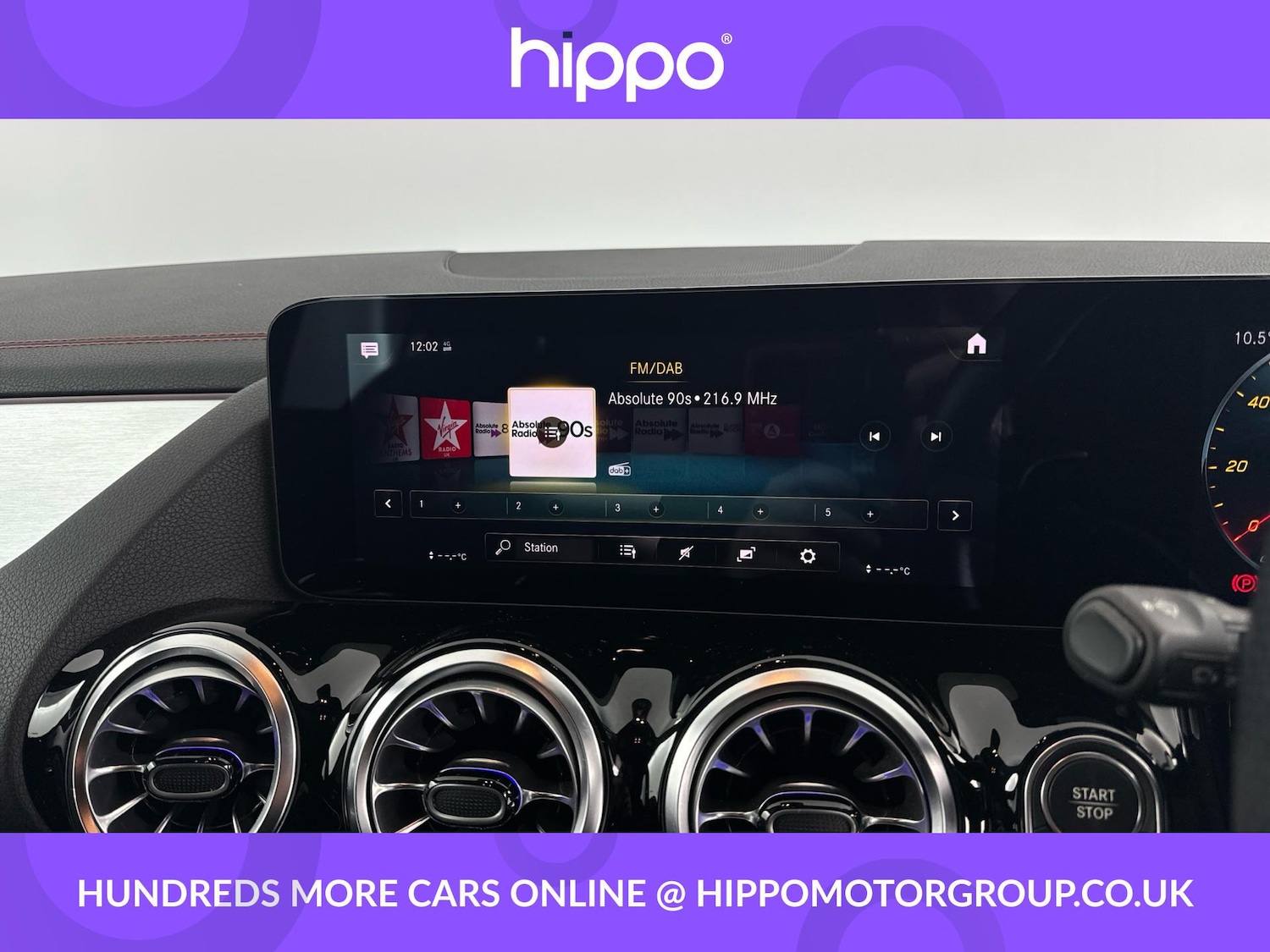 Used Mercedes-Benz EQA 2021 for sale - 77040897: Photo 29