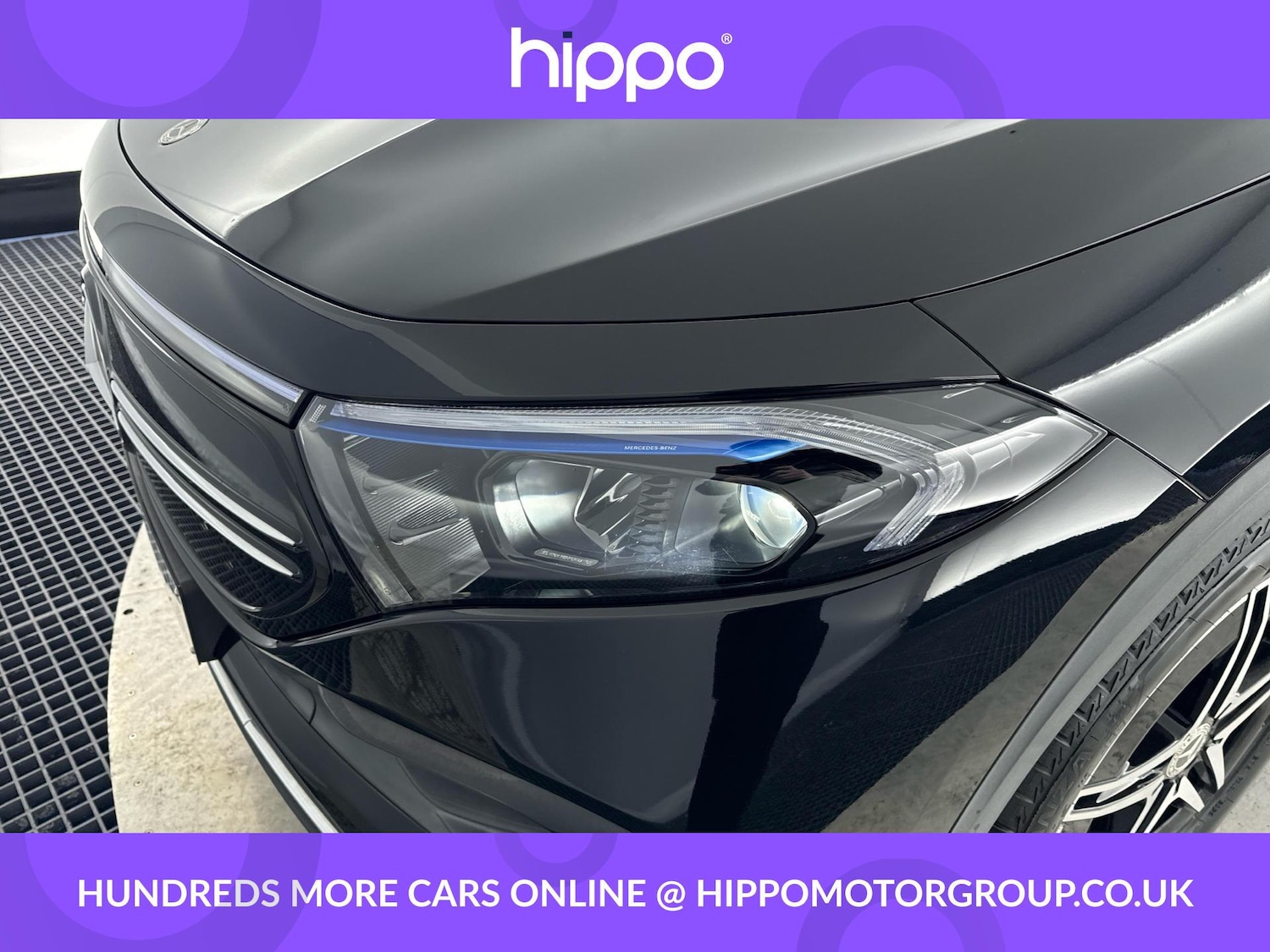 Used Mercedes-Benz EQA 2021 for sale - 77040897: Photo 36