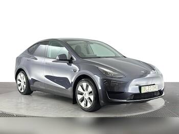 Used Tesla Model Y 2023 for sale - 79887451: Photo
