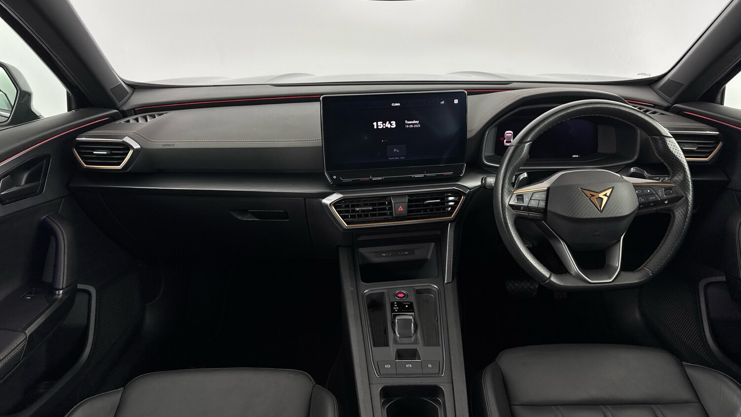 Used Cupra Formentor 2022 for sale - 76065822: Photo 11