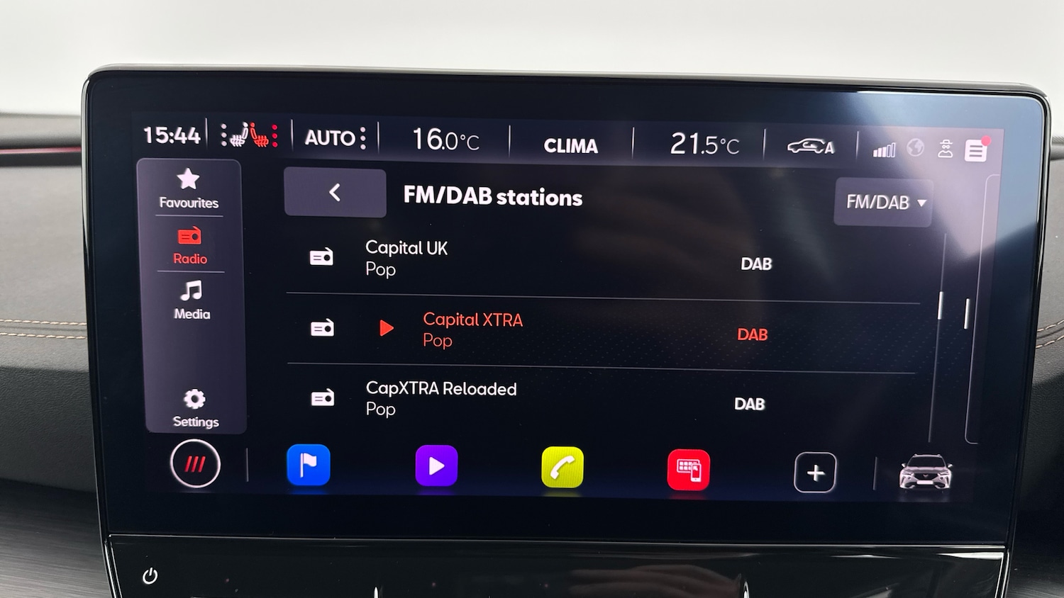 Used Cupra Formentor 2022 for sale - 76065822: Photo 12