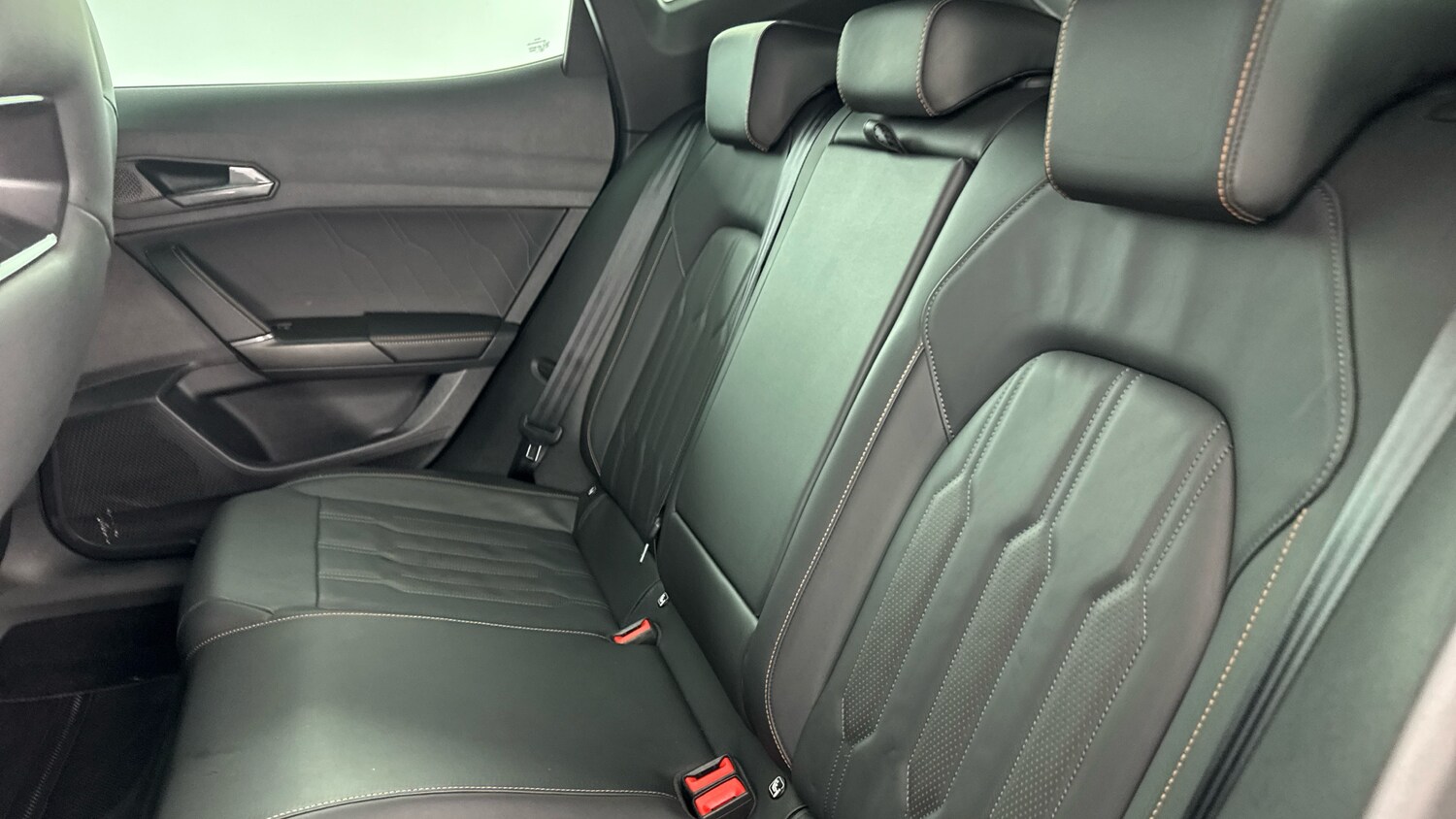 Used Cupra Formentor 2022 for sale - 76065822: Photo 14