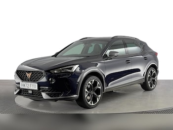 Cupra - Formentor