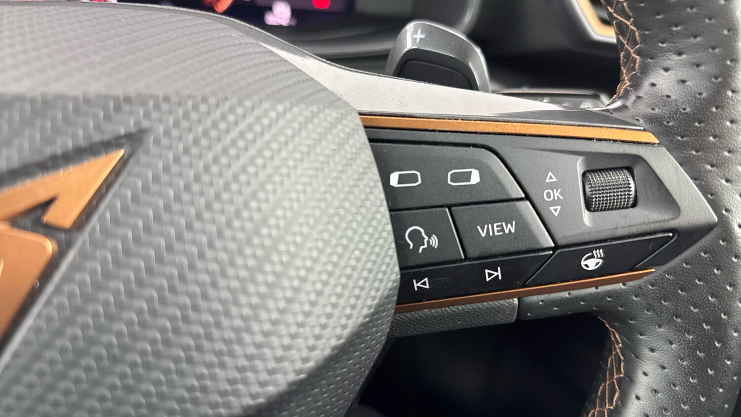Used Cupra Formentor 2022 for sale - 76065822: Photo 21