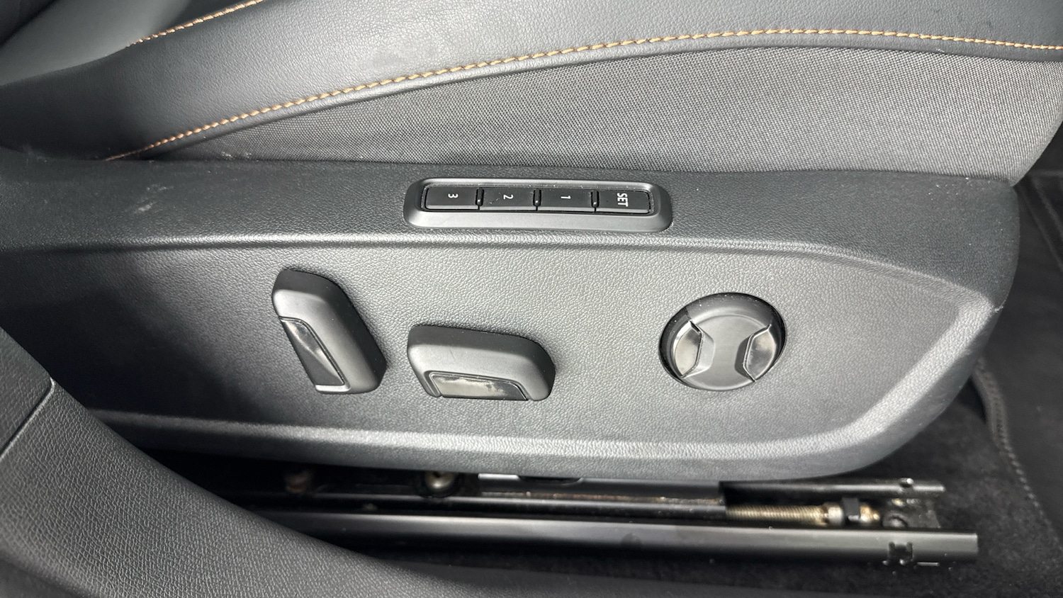 Used Cupra Formentor 2022 for sale - 76065822: Photo 24