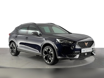 Used Cupra Formentor 2022 for sale - 76065822: Photo 2