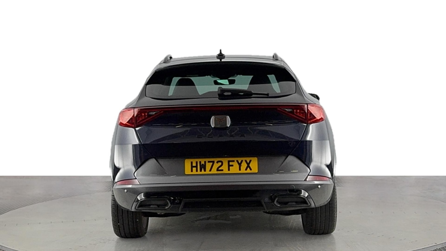 Used Cupra Formentor 2022 for sale - 76065822: Photo 34